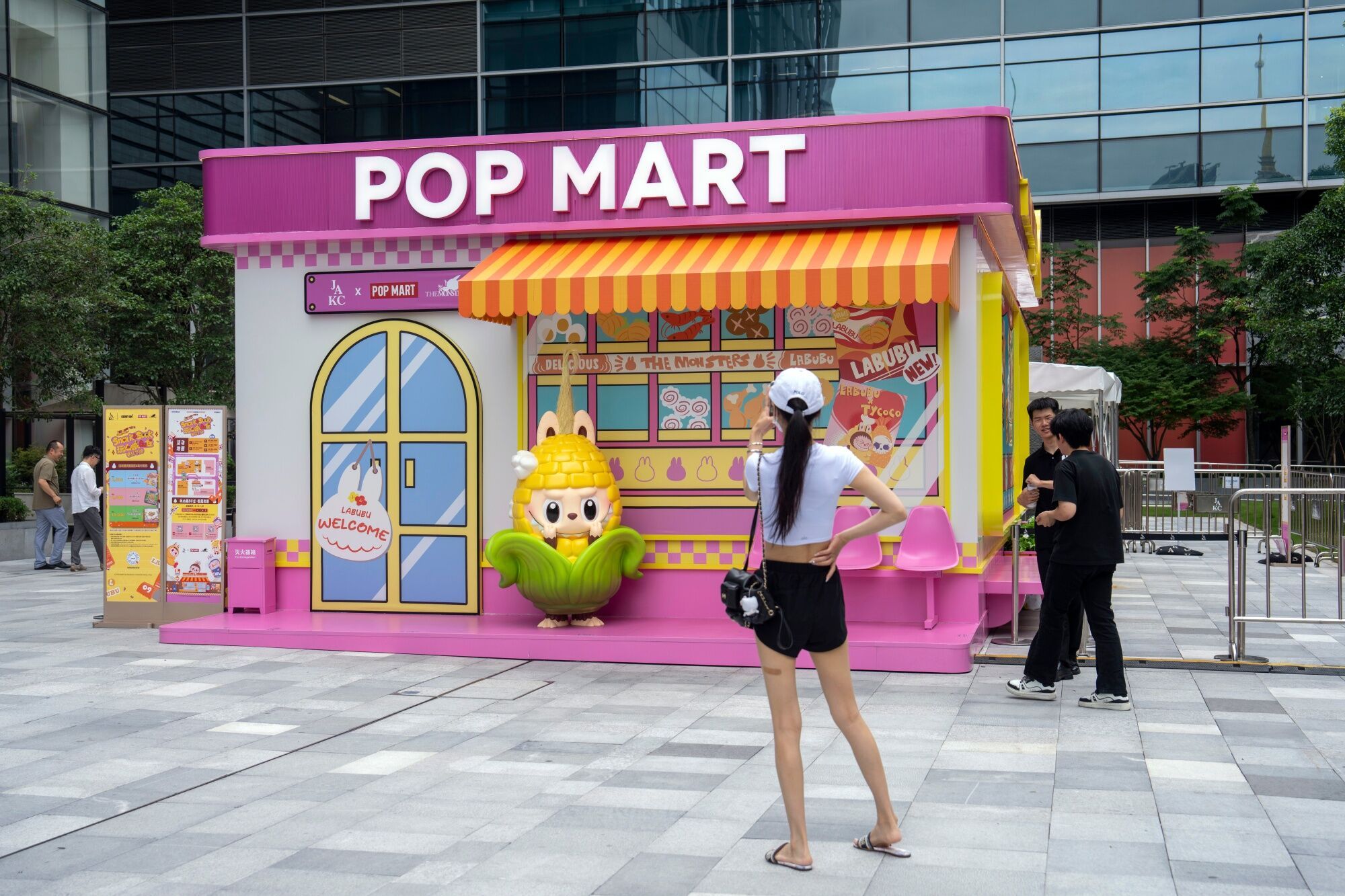 Thumbnail of Why are blind boxes everywhere? | Jing Daily