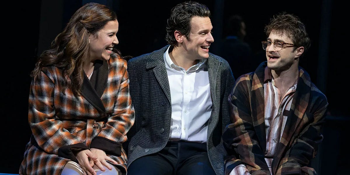 Thumbnail of “Our Time”: The Future Tense of “For Good?”