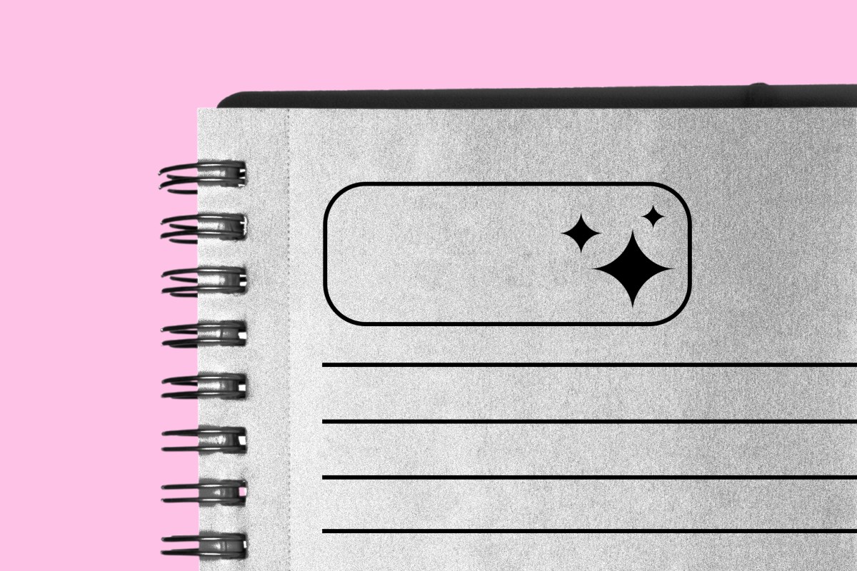 Thumbnail of AI doesn’t belong in journaling