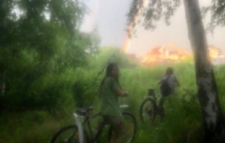 Thumbnail of how to slow down time (the neuroscience of time perception)