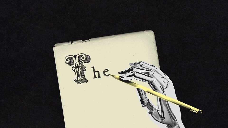 Thumbnail of 🌻 Can You Teach an AI Taste?