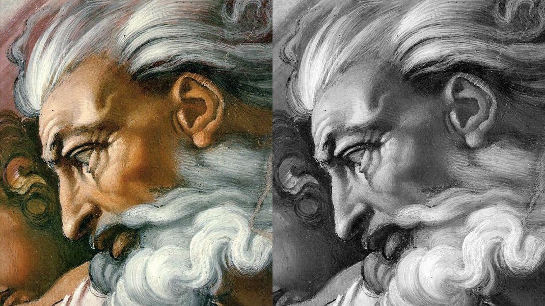 Thumbnail of Talking About God