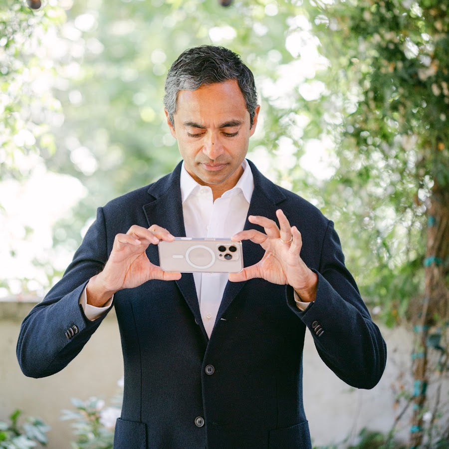 Thumbnail of Chamath Palihapitiya