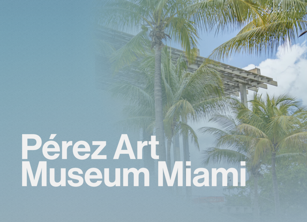 Thumbnail of Pérez Art Museum Miami • PAMM