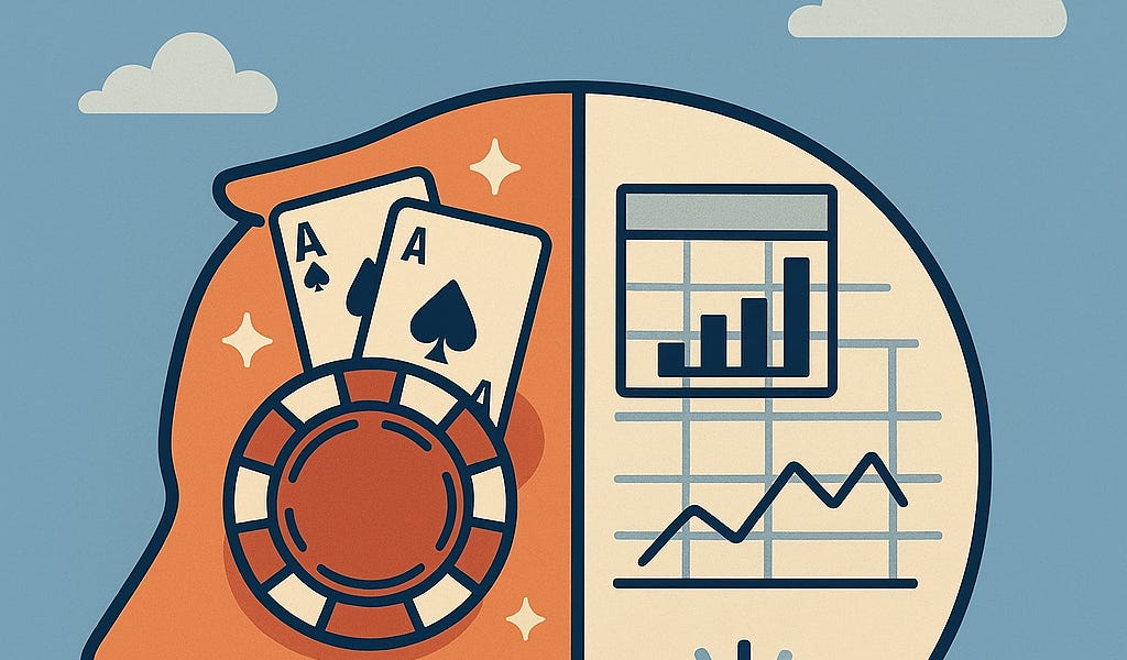 Thumbnail of 5 books that will change how you make decisions under uncertainty