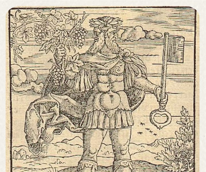 Thumbnail of Happy New Year?