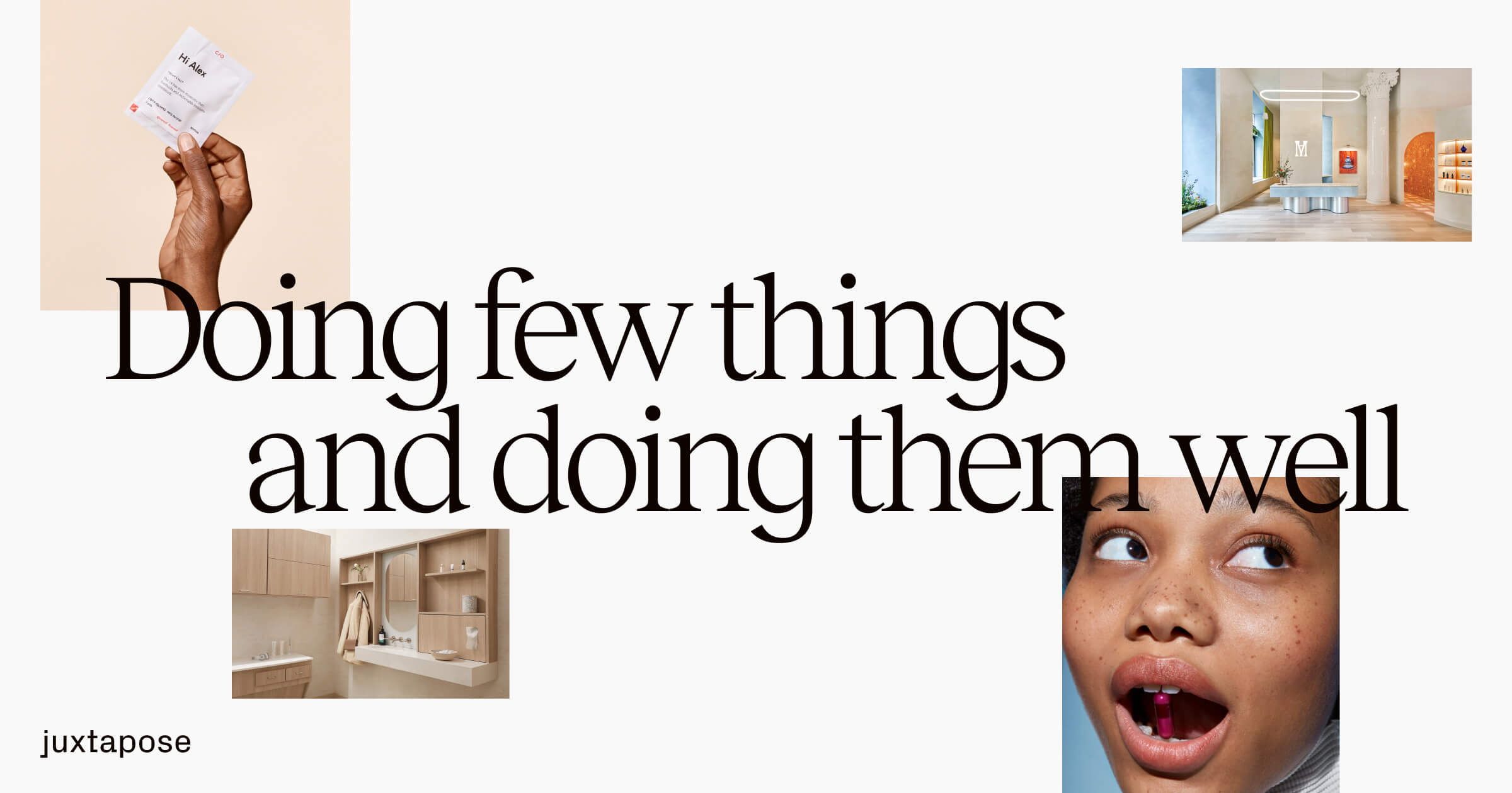 Thumbnail of Juxtapose