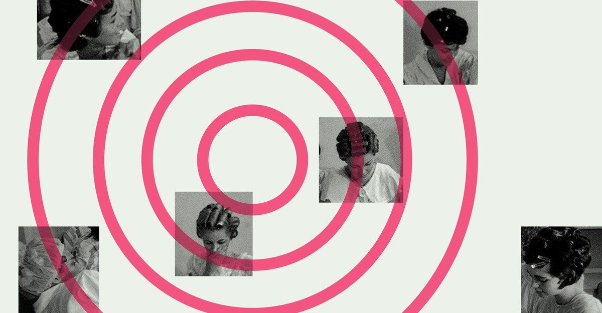 Thumbnail of You Can Only Maintain So Many Close Friendships