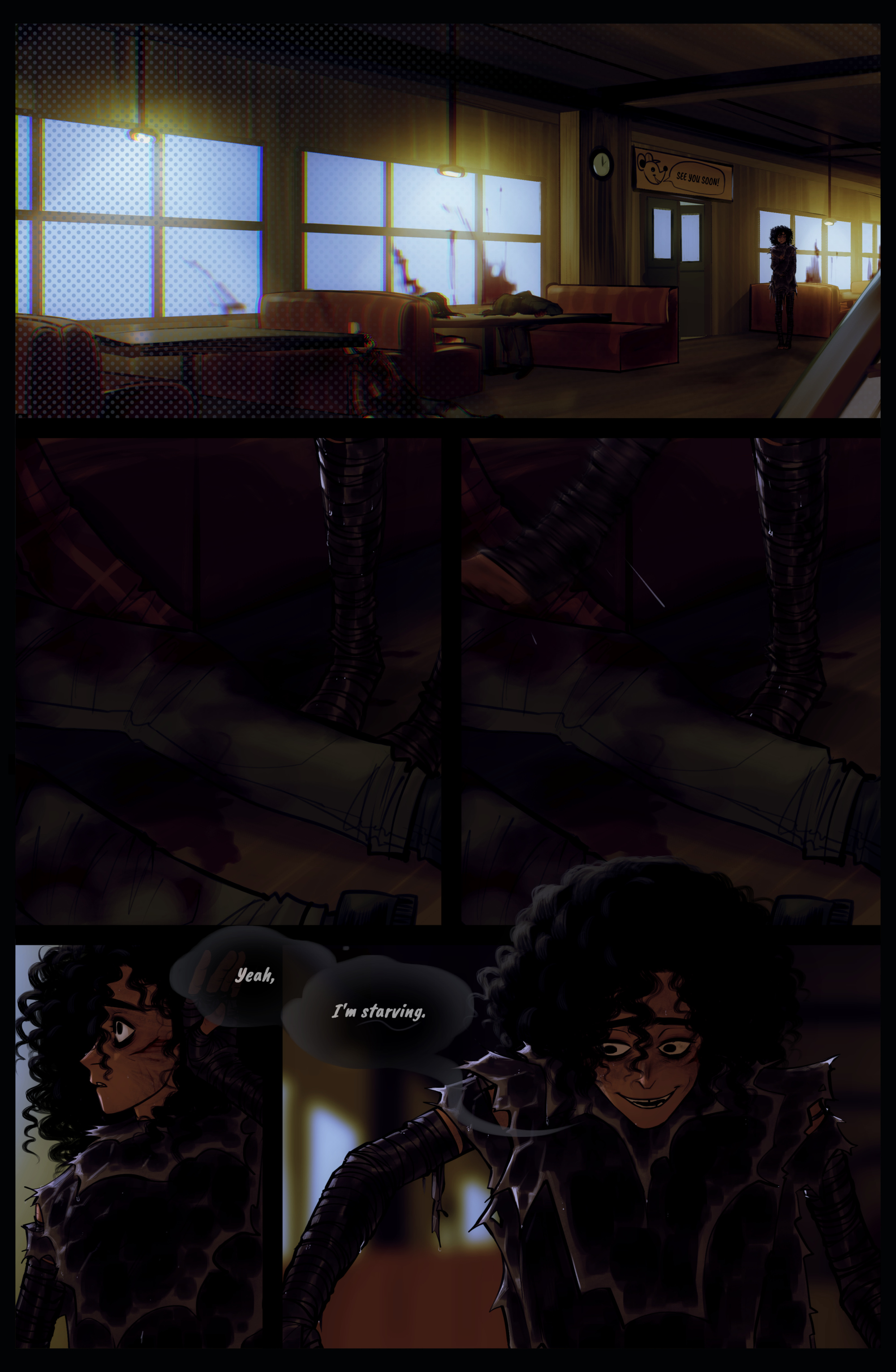 Thumbnail of DIASTEMA