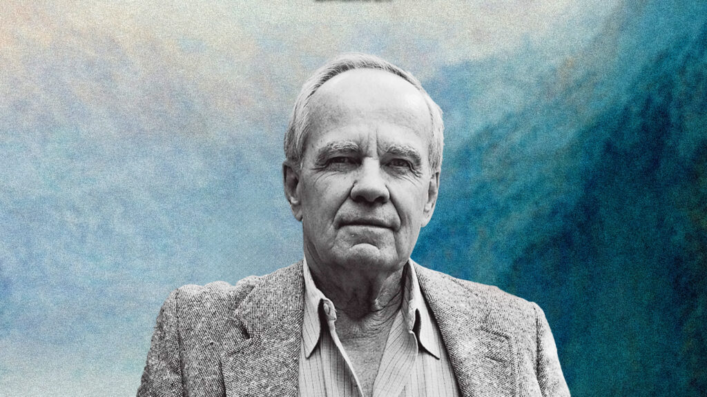 Thumbnail of Alle domande si arriva col linguaggio, alle risposte con l’inconscio: "Stella Maris" di Cormac McCarthy - Lucy sulla cultura