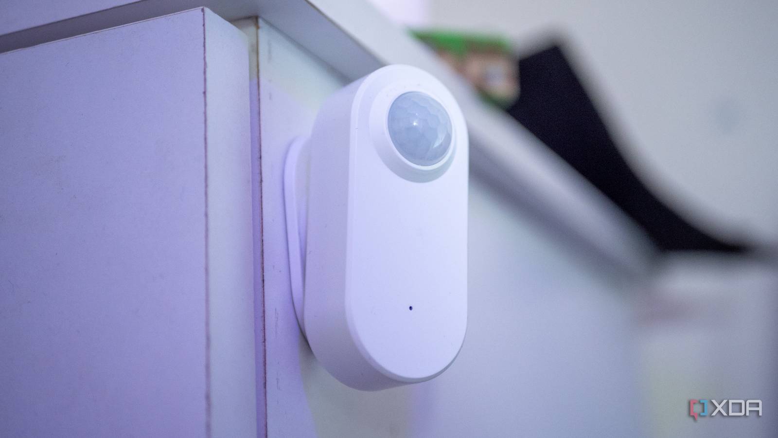 Thumbnail of My smart home runs better on boring hardware