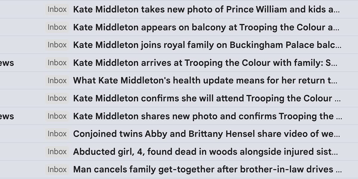 Thumbnail of What Happened to People Magazine? - By Anne Helen Petersen