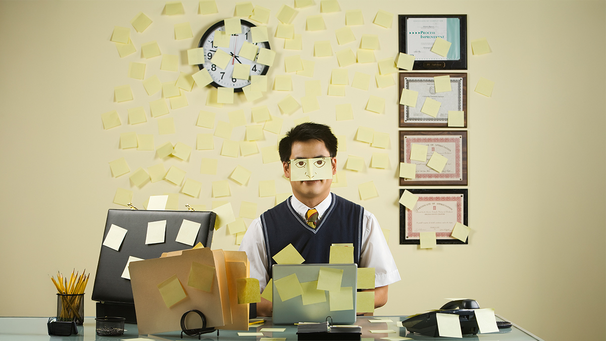 Thumbnail of Do You Know If Your Team Is Overwhelmed?