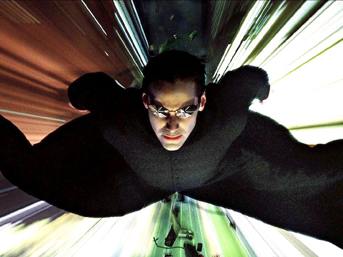 Thumbnail of The Story that Changes The World