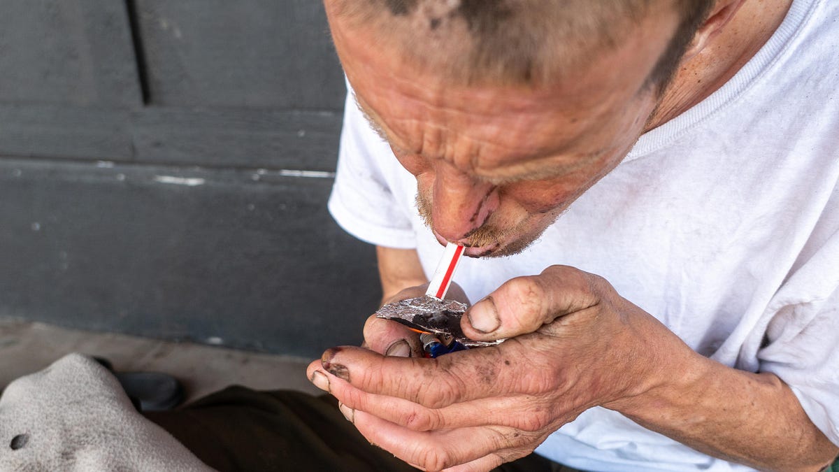 Thumbnail of America and Public Disorder