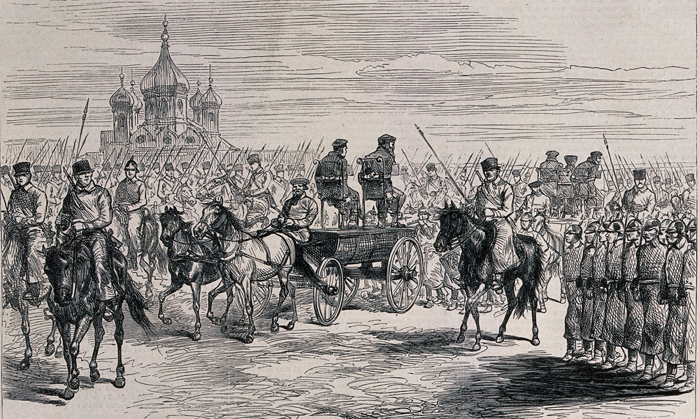 Thumbnail of Returning to Church Won’t Save Us from Nihilism