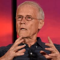 Thumbnail of Paul Hawken