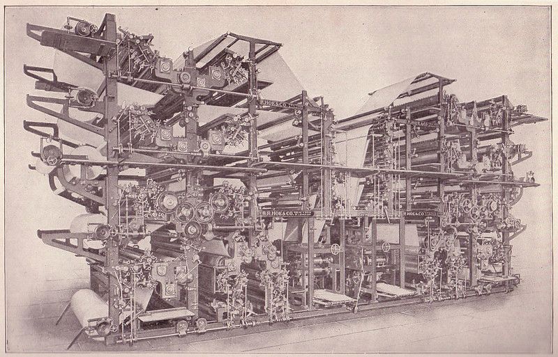 Thumbnail of Saving democracy for the price of a swimming pool