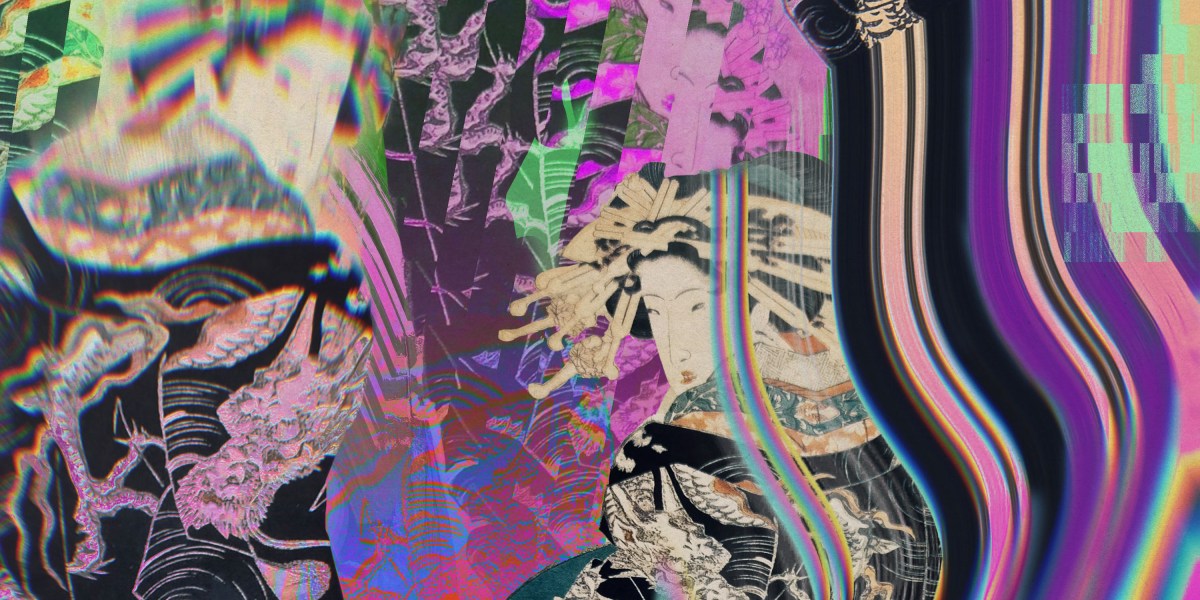 Thumbnail of AI copyright anxiety will hold back creativity