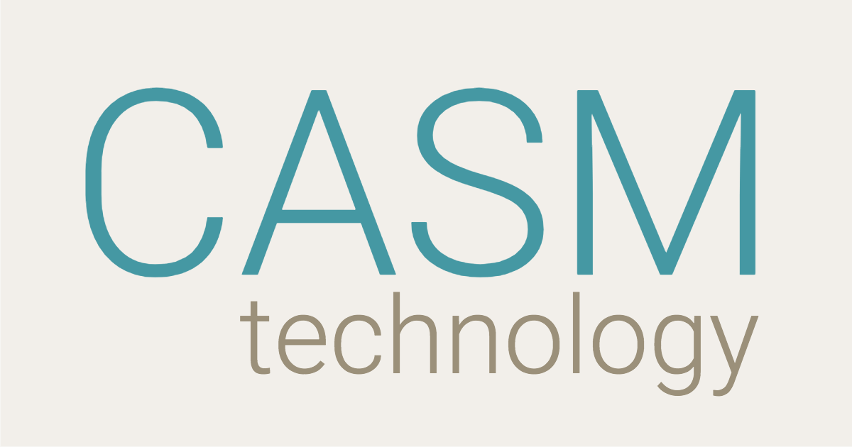 Thumbnail of CASM Technology