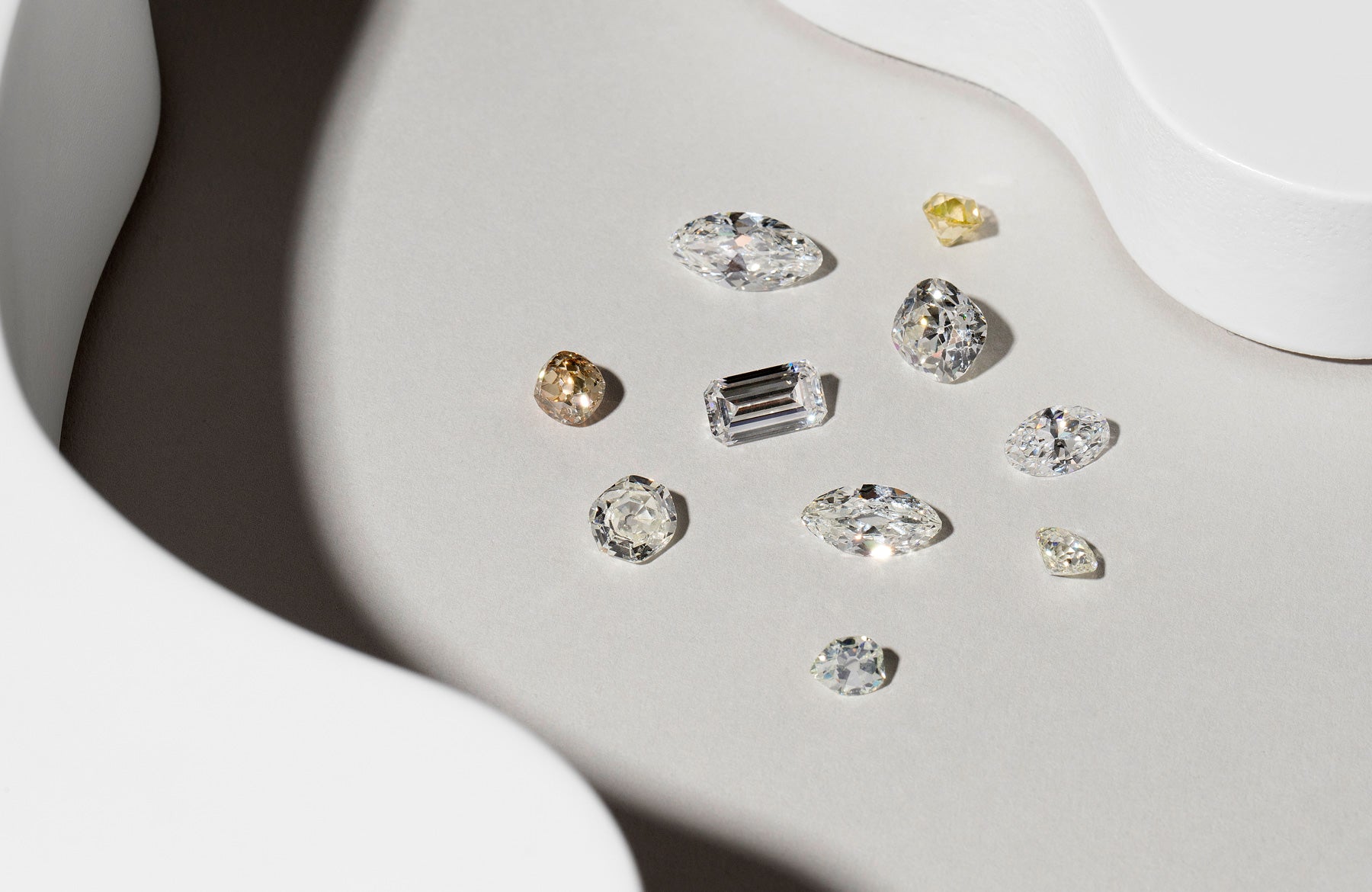 Thumbnail of Mociun | Fine Jewelry & Home