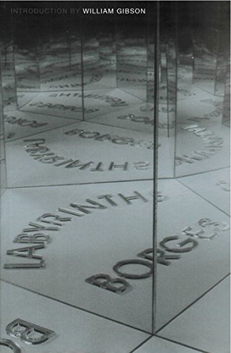 Cover of Labyrinths (New Directions Paperbook)