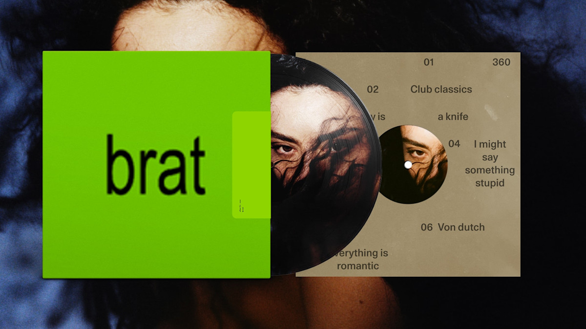 Thumbnail of WePresent | Brat design studio Special Offer on staying true to yourself