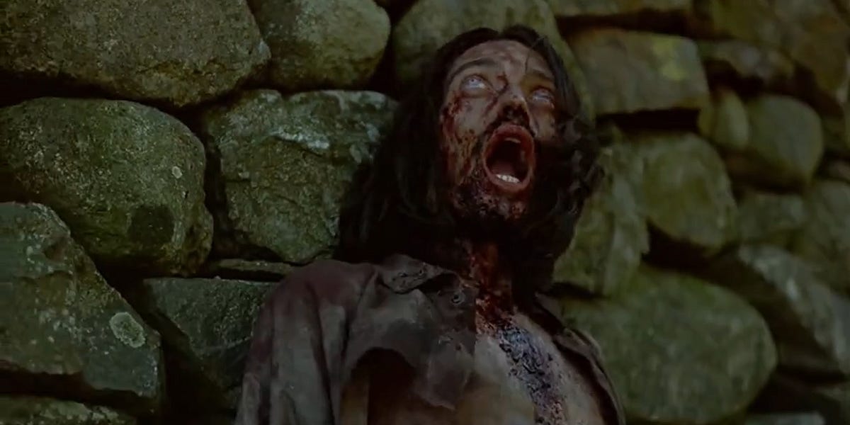 Thumbnail of In My Zombie Era