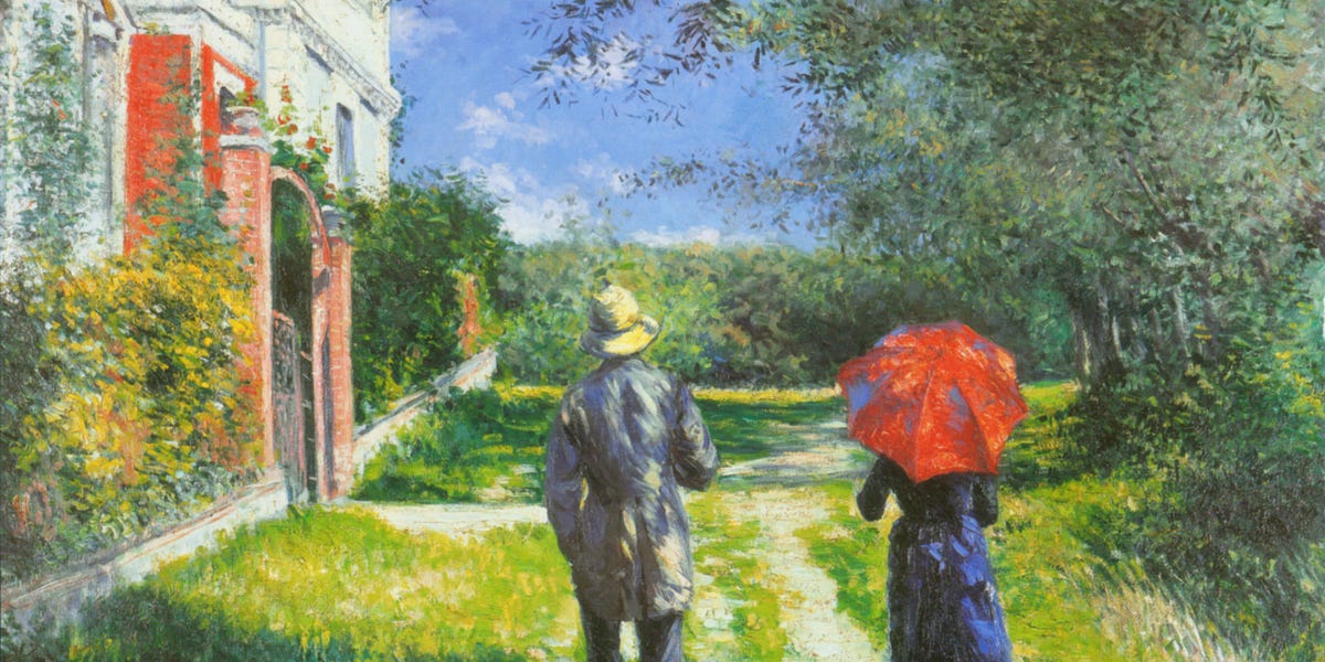 Thumbnail of How to end your extremely online era