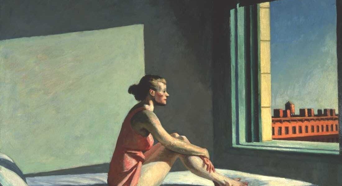 Thumbnail of no good alone