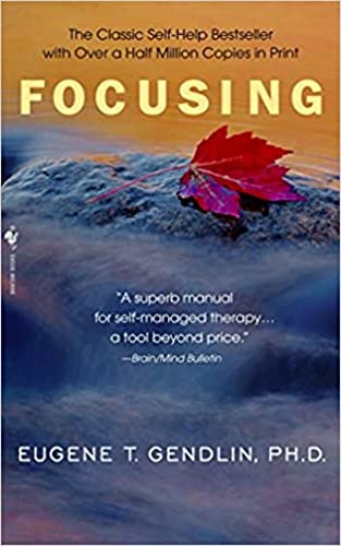 Cover of Focusing