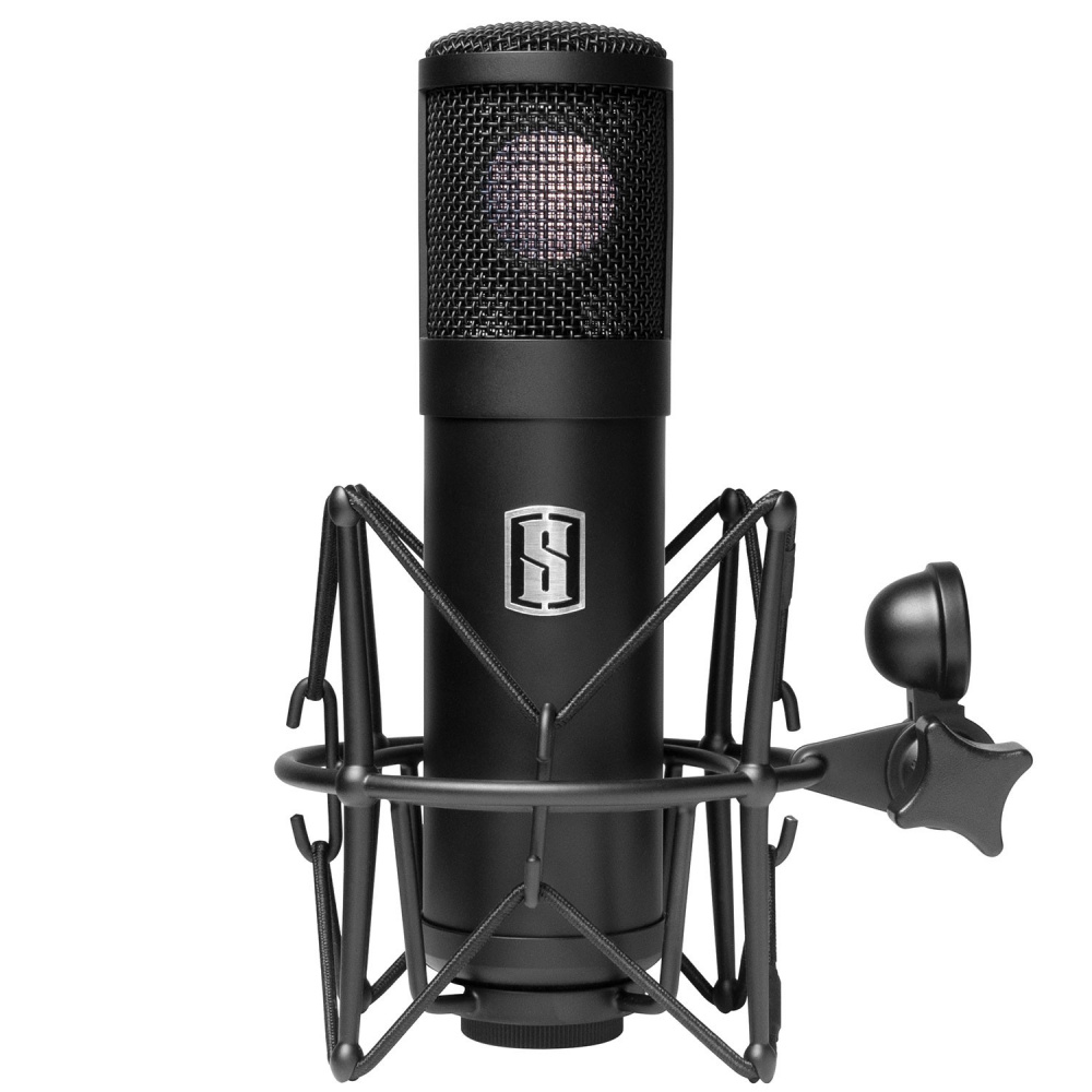 Thumbnail of Slate Digital VMS ML1 Large Diaphragm Modeling Microphone - Matrix Pro Audio
