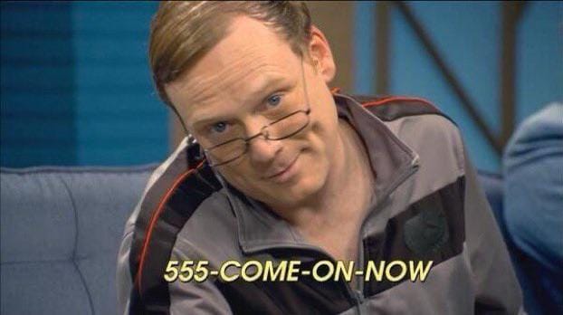 Thumbnail of You Know, You Can Just Say "Patriarchy"