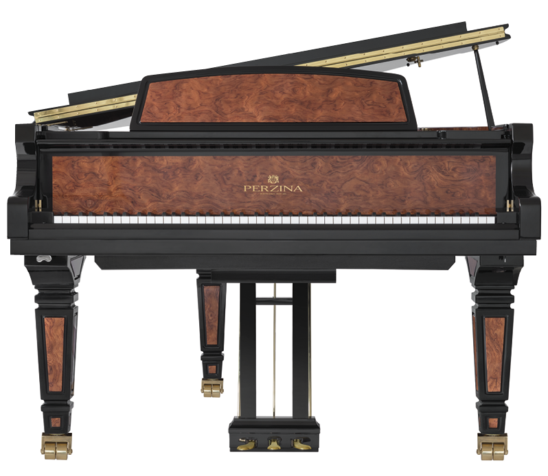 Thumbnail of Perzina Pianos