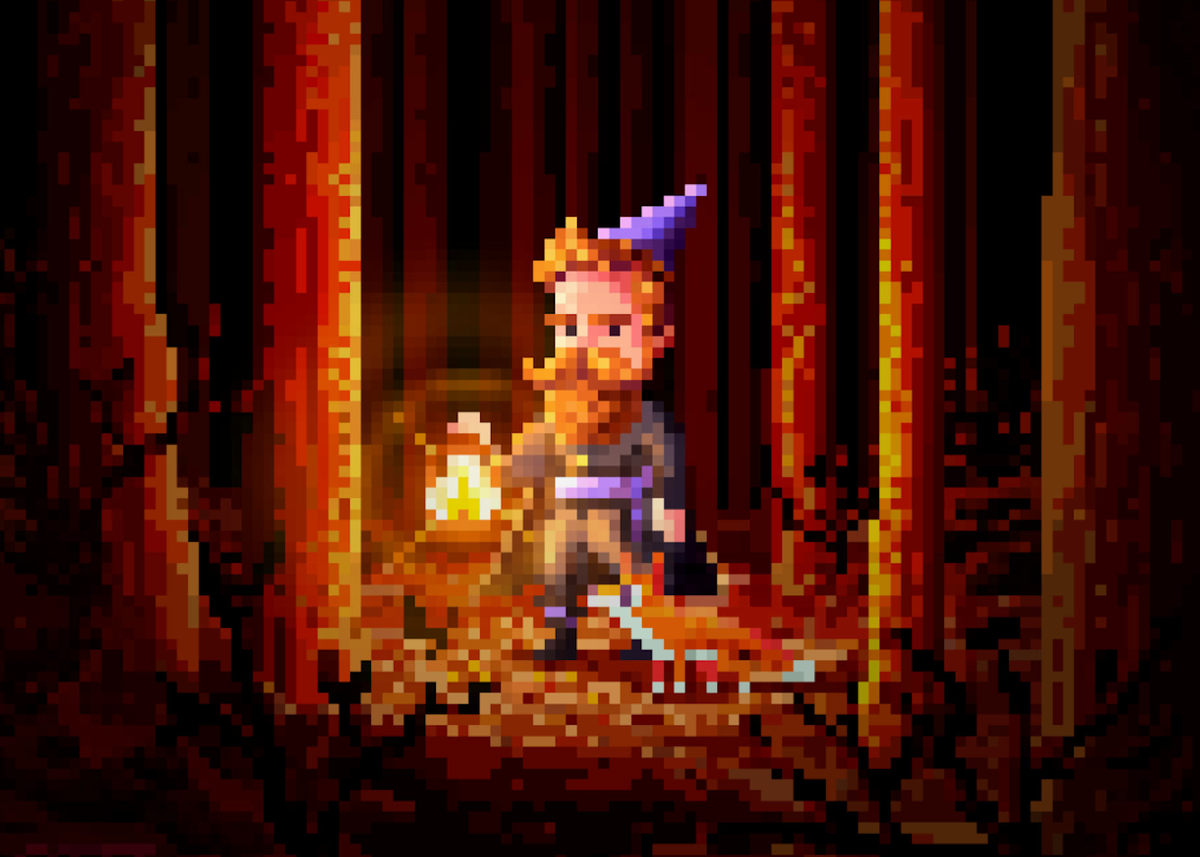 Thumbnail of 🌚 How to Dispel the “Dark Cloud”