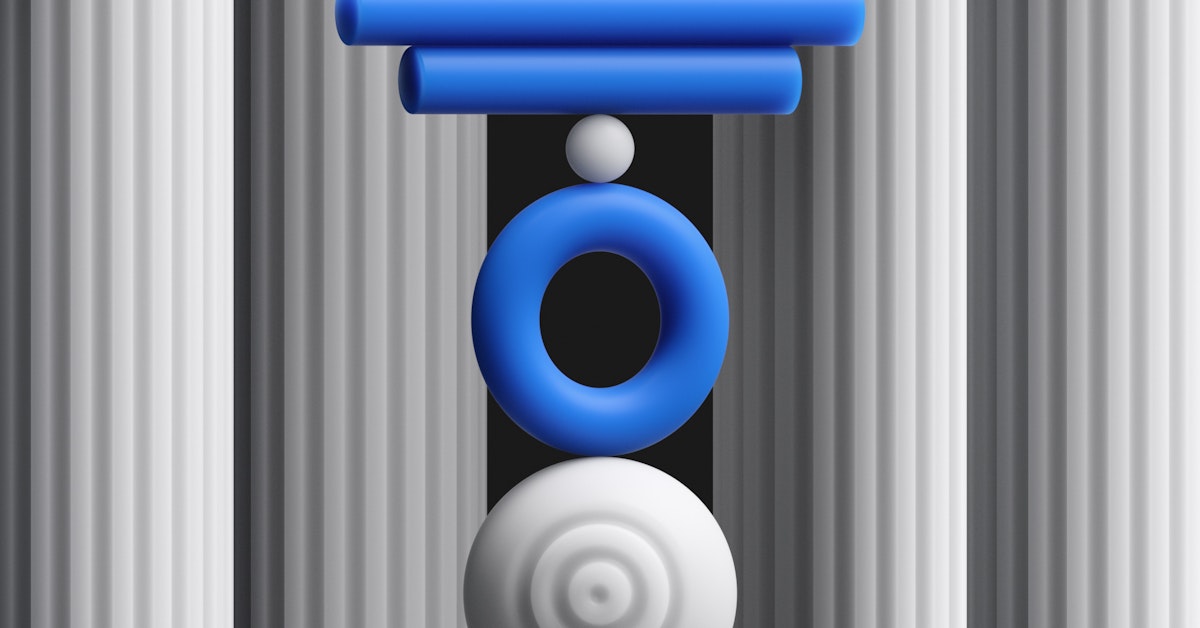 Thumbnail of Digital Technology Demands A New Political Philosophy | NOEMA