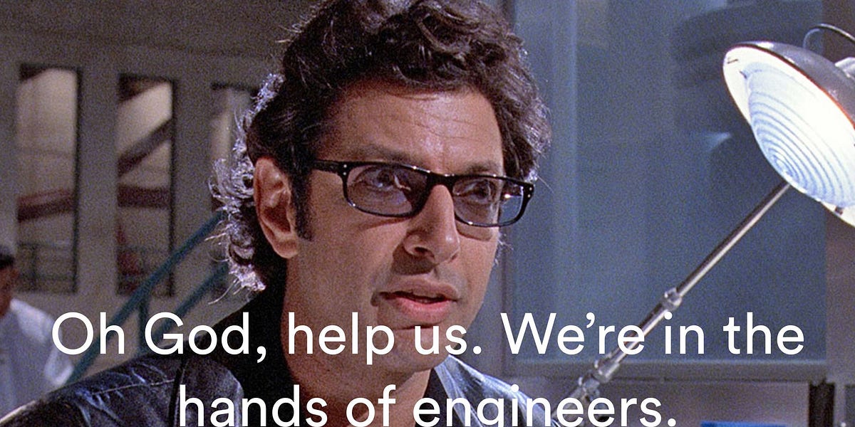 Thumbnail of The rise of AI nihilism