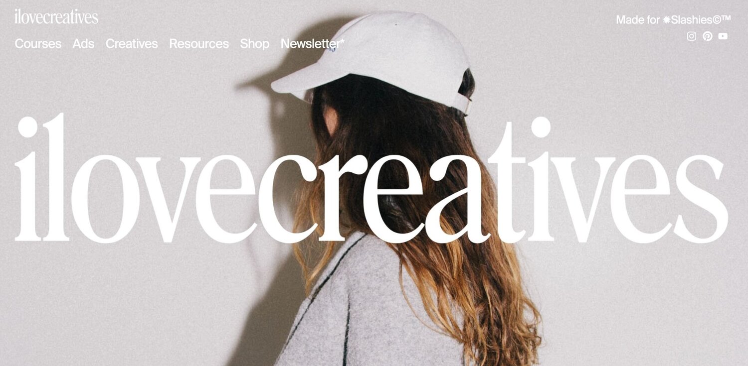 Thumbnail of ilovecreatives