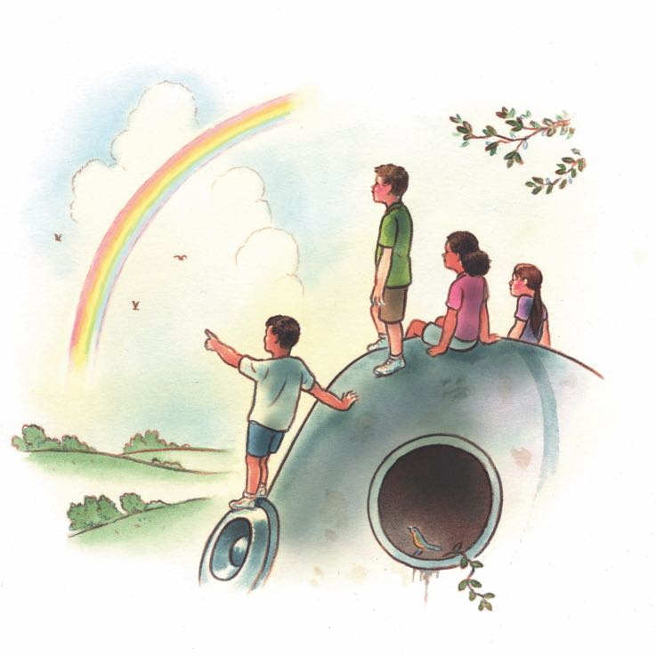 Thumbnail of Welcome to the Era of Relational Intelligence