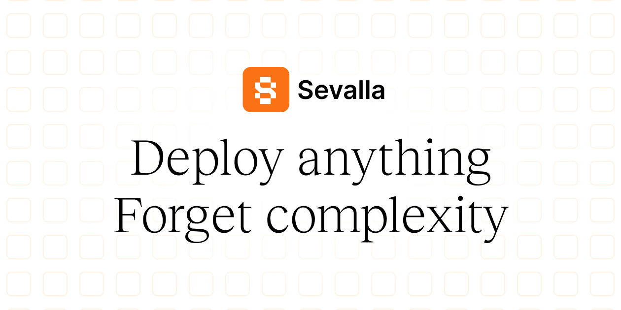 Thumbnail of Sevalla