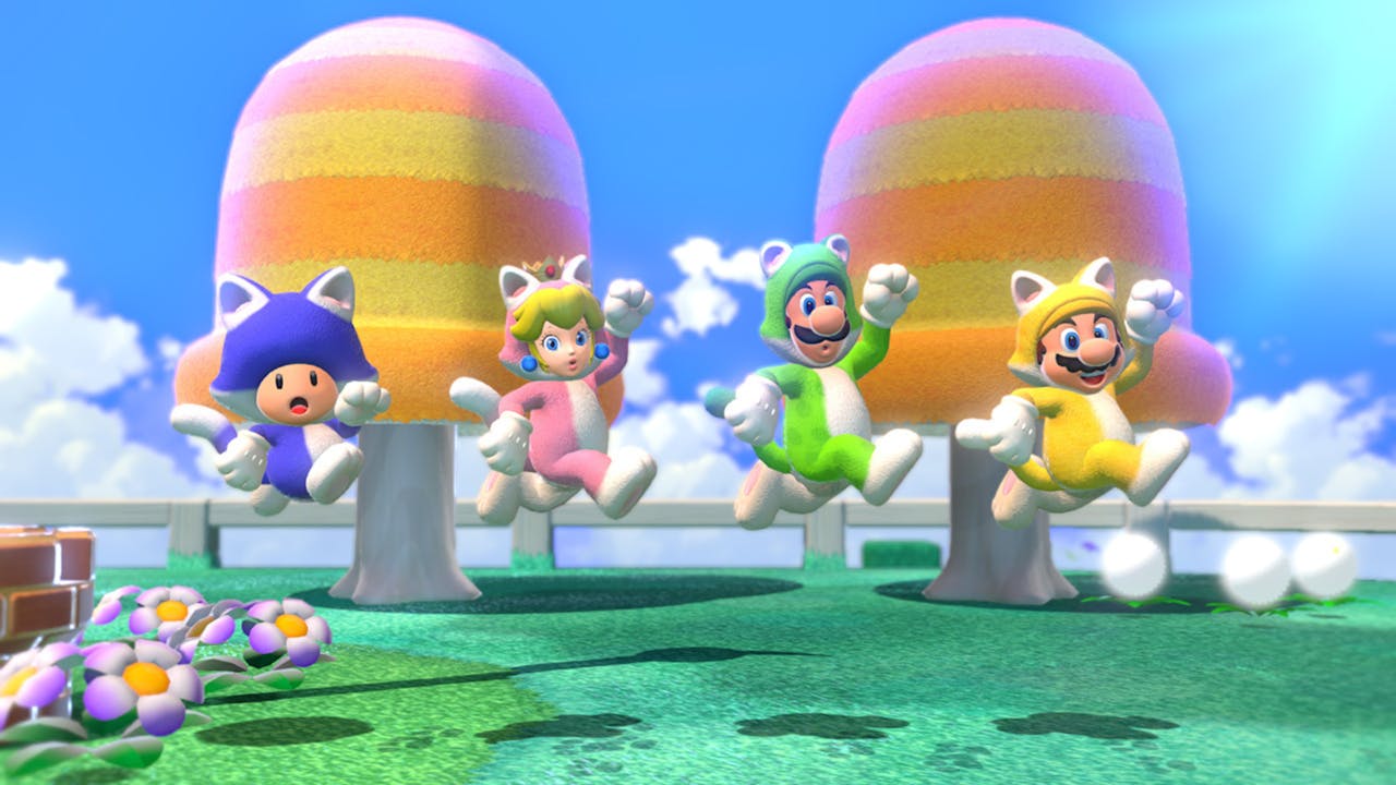 Thumbnail of How Nintendo became ‘the Disney of gaming’ through ruthless consistency of brand