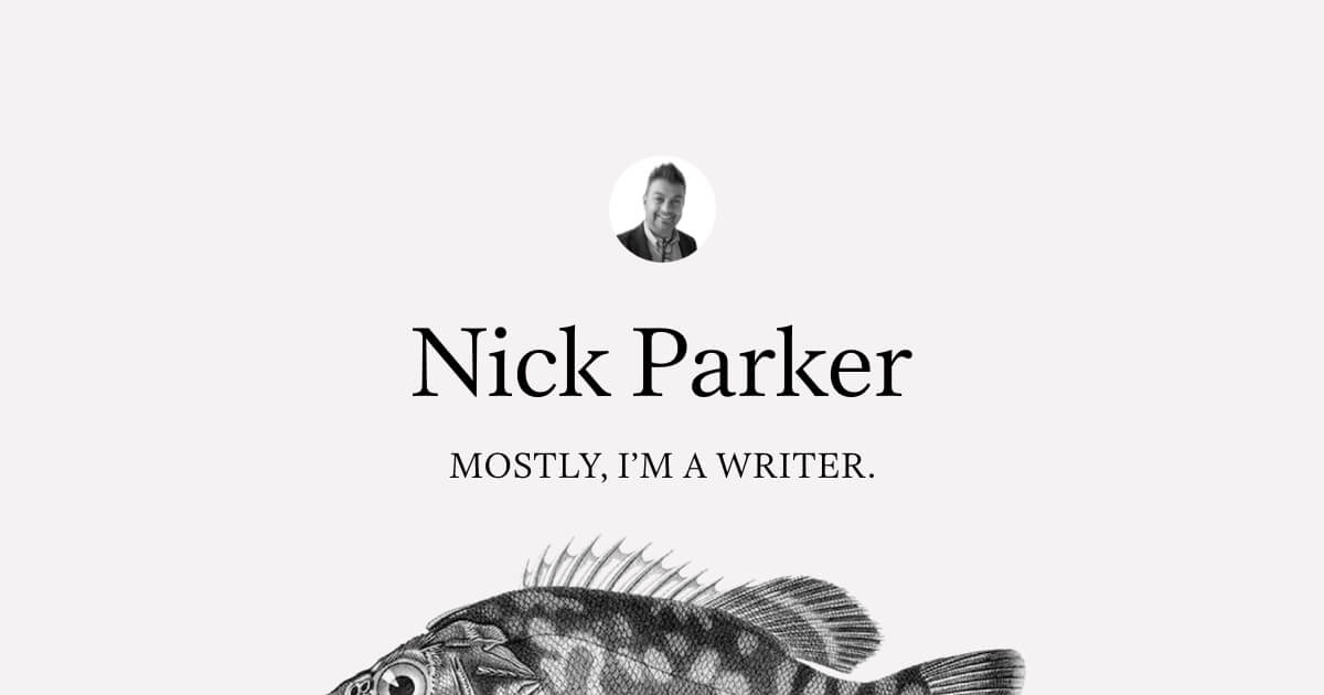 Thumbnail of The 7 things you absolutely must know about tone of voice