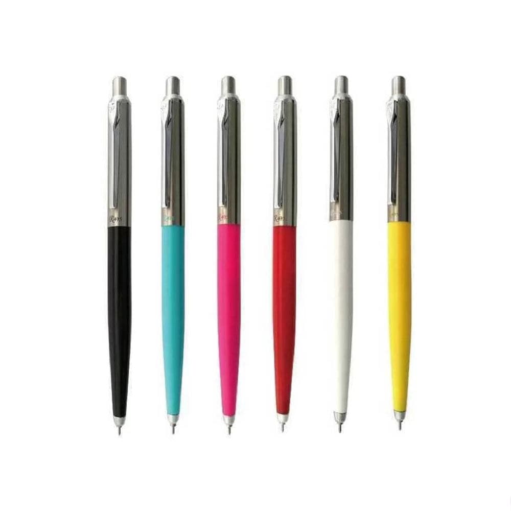 Thumbnail of OHTO Rays Quick Dry Gel Roller Pen - Classic Design, Modern Functionality