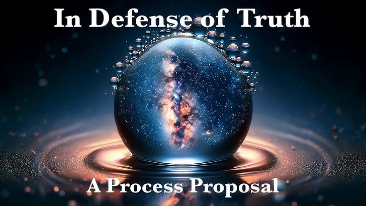 Thumbnail of In Defense of Truth as Participation: A Process Philosophical Proposal