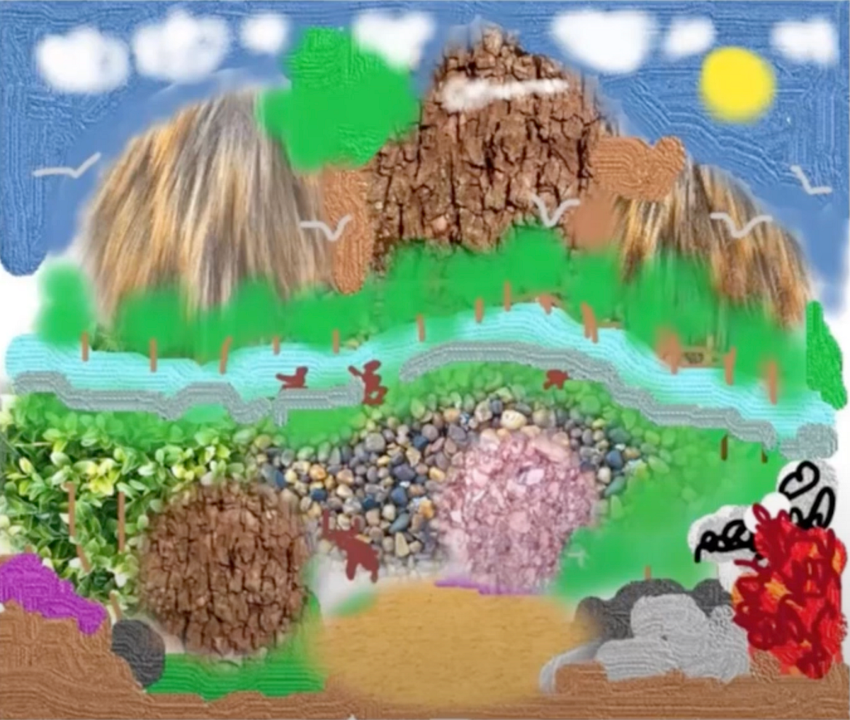 Thumbnail of Cultivating Everyday Imagination