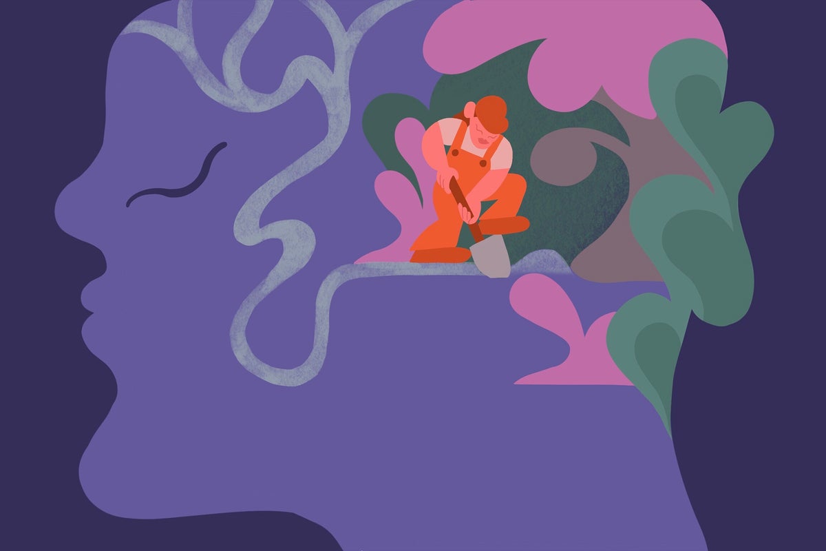 Thumbnail of It’s possible to reprogram your subconscious mind for a better life – here’s how