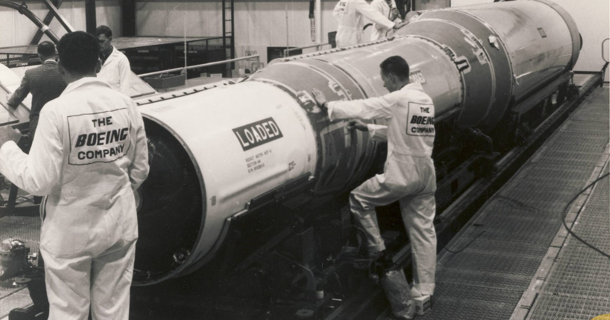 Thumbnail of The Urgent Buyer Era | The New Industrial Corporation