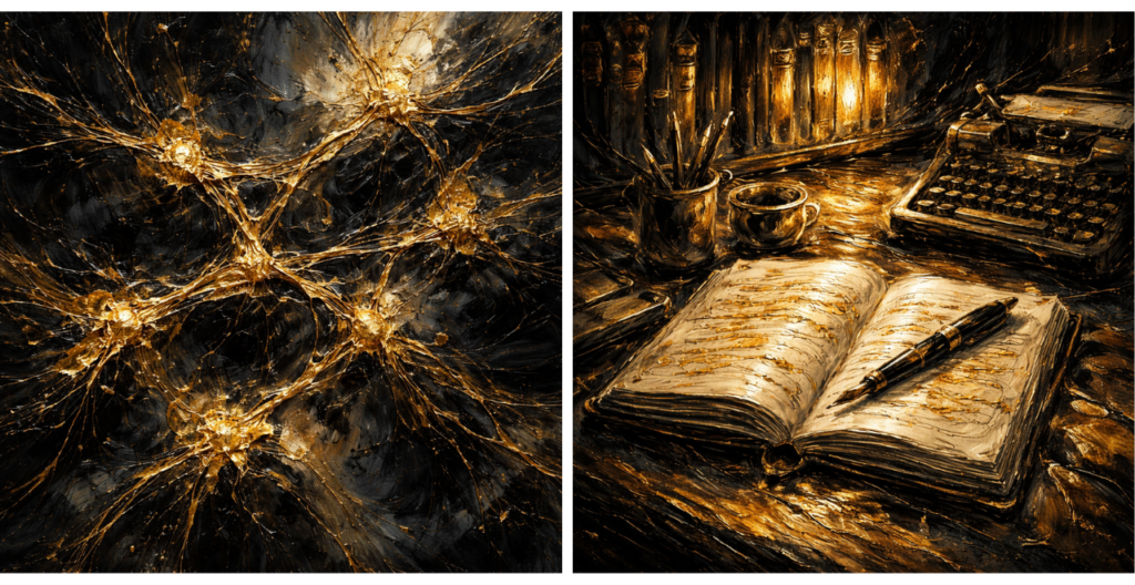 Thumbnail of Ness Letters: Writing as Leverage