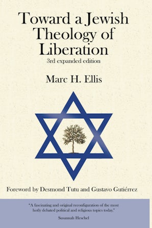 Thumbnail of Toward a Jewish Theology of Liberation - Baylor University Press