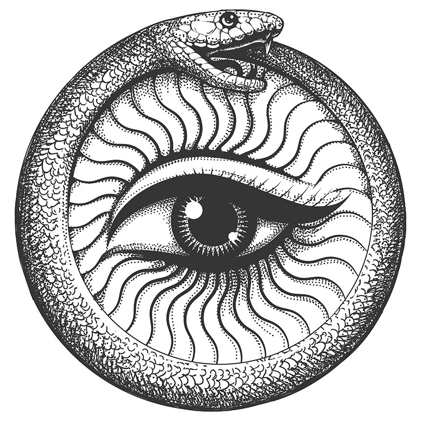 Thumbnail of Eve Theory of Consciousness | Research